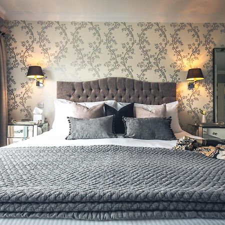 Driftwood B&B Бриксем Экстерьер фото