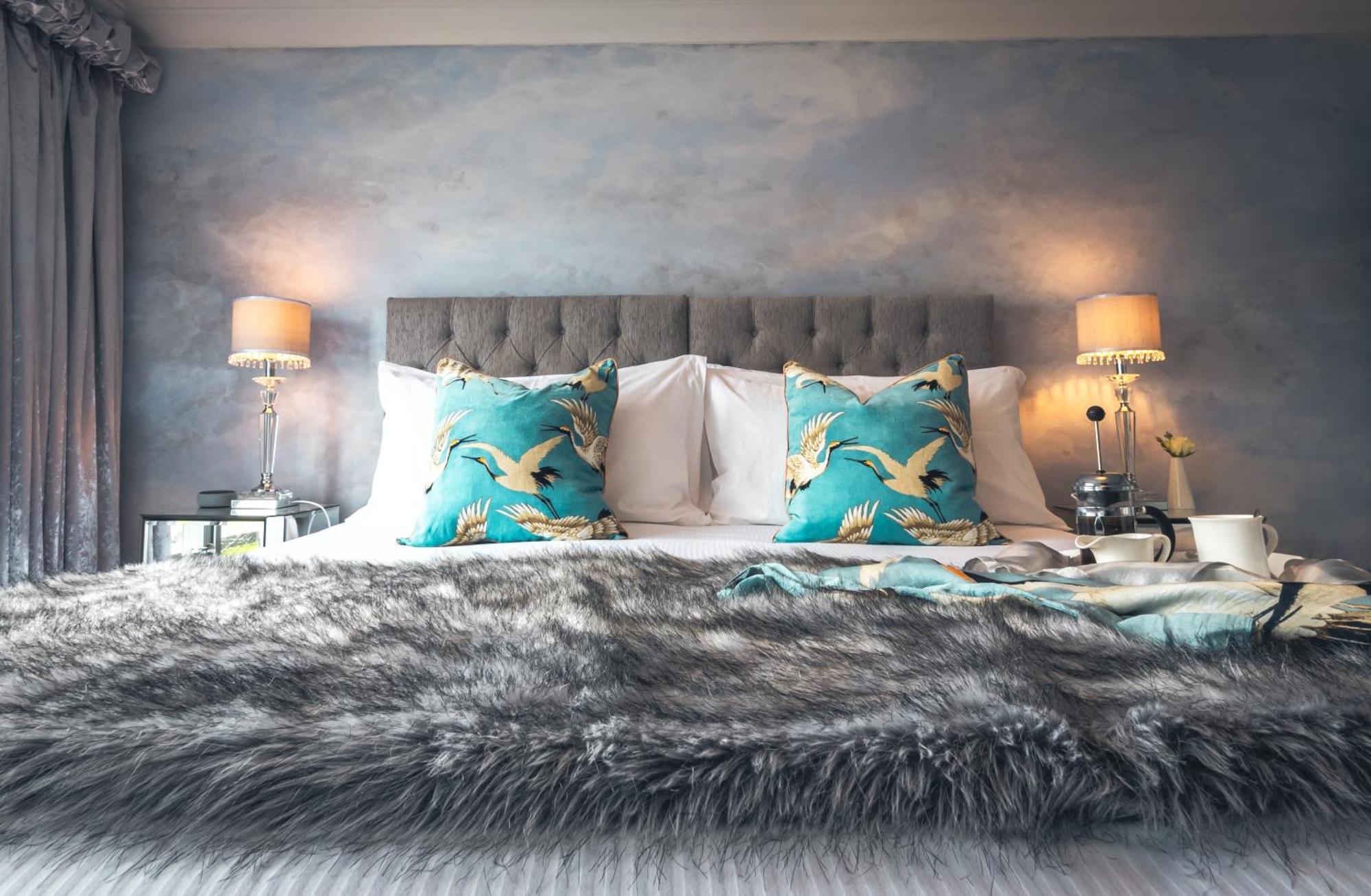 Driftwood B&B Бриксем Экстерьер фото