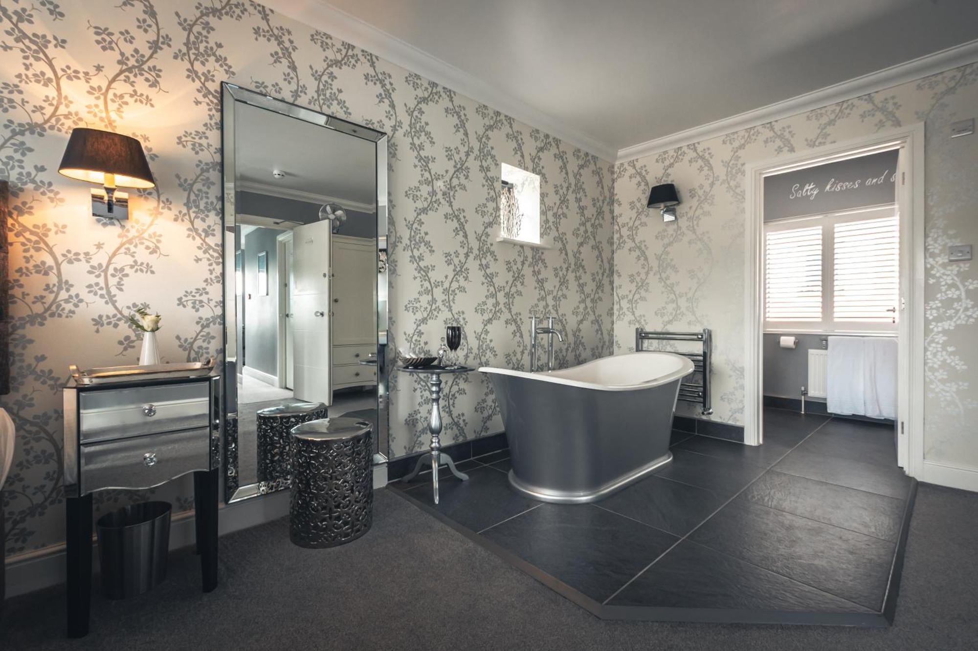 Driftwood B&B Бриксем Экстерьер фото