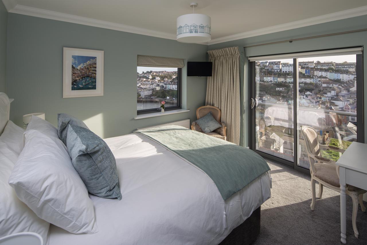 Driftwood B&B Бриксем Экстерьер фото