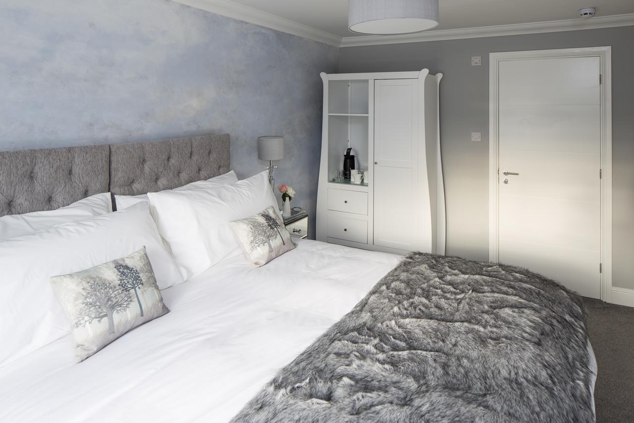 Driftwood B&B Бриксем Экстерьер фото